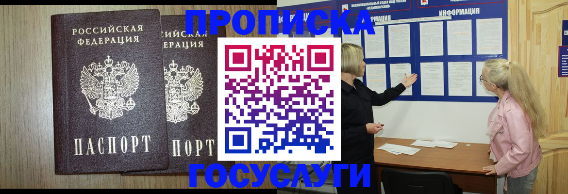 временная регистрация госуслуги в Полярных Зорях